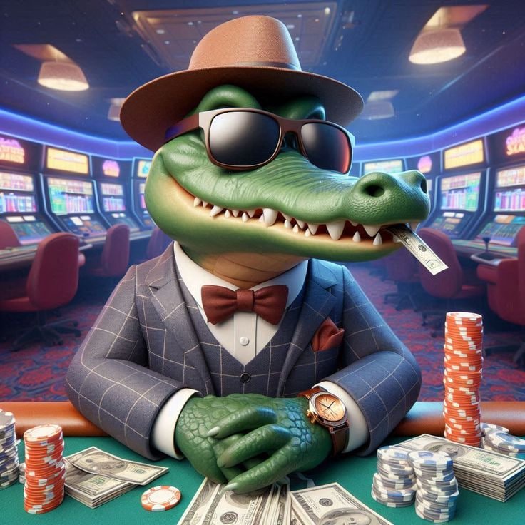 Slot game display on ohtogel slot platform