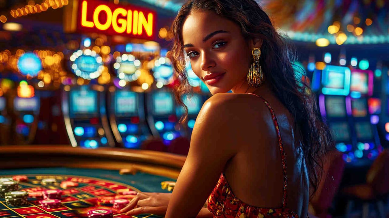 Live roulette wheel setup for ohtogel slot