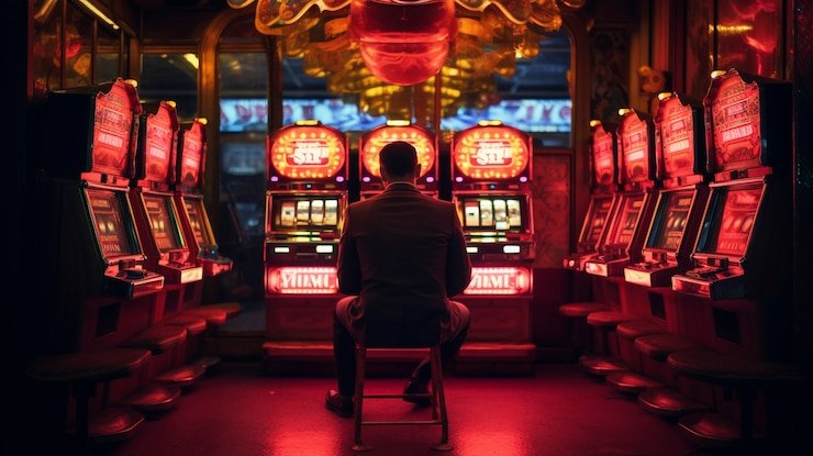 ohtogel slot featured game showcase
